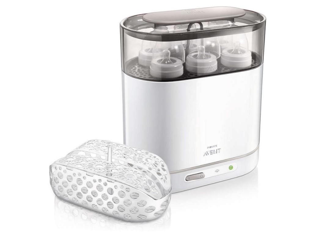 Philips Avent Sterilizer 4 in 1, Babies & Kids, Nursing & Feeding