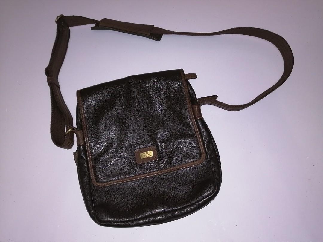 Picard cheap sling bag