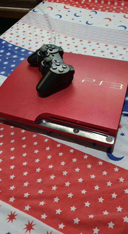 Jailbreak ps3 2025 slim 4.85
