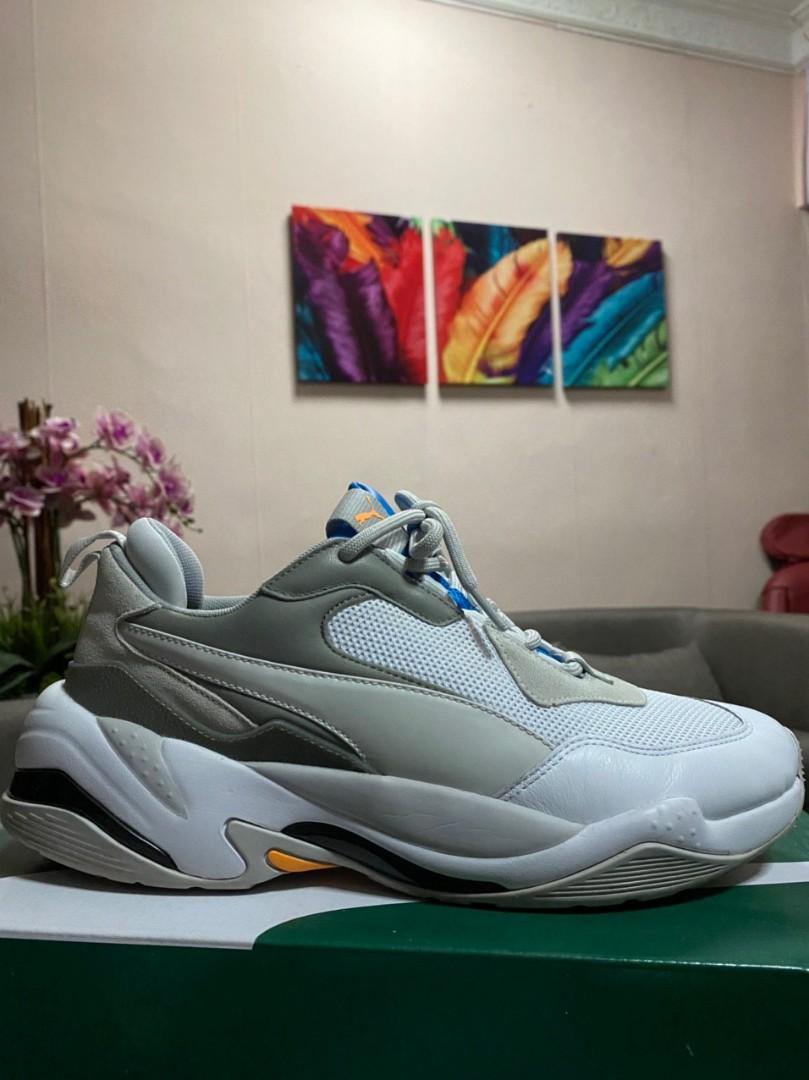 puma thunder spectra jd sports