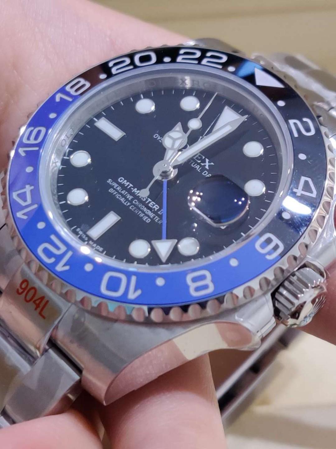 Gmf gmt master 2 on sale