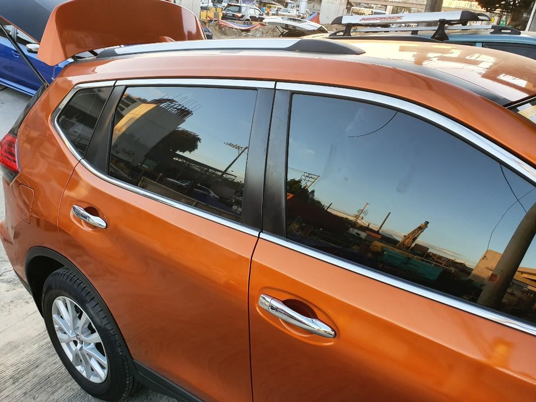 Wigo roof rack cheap