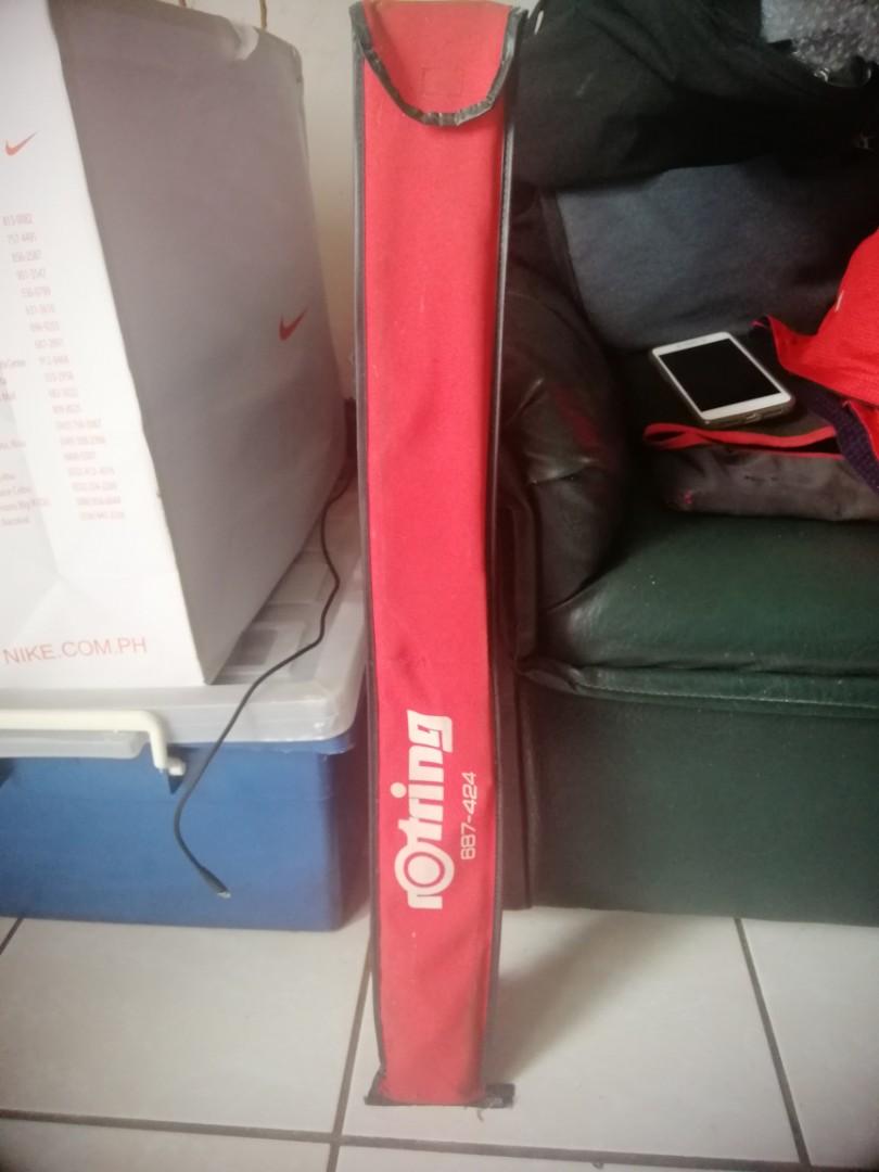 Rotring T Square And Staedtler Art Tube Case On Carousell