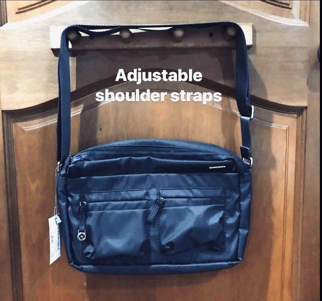 samsonite bag weight