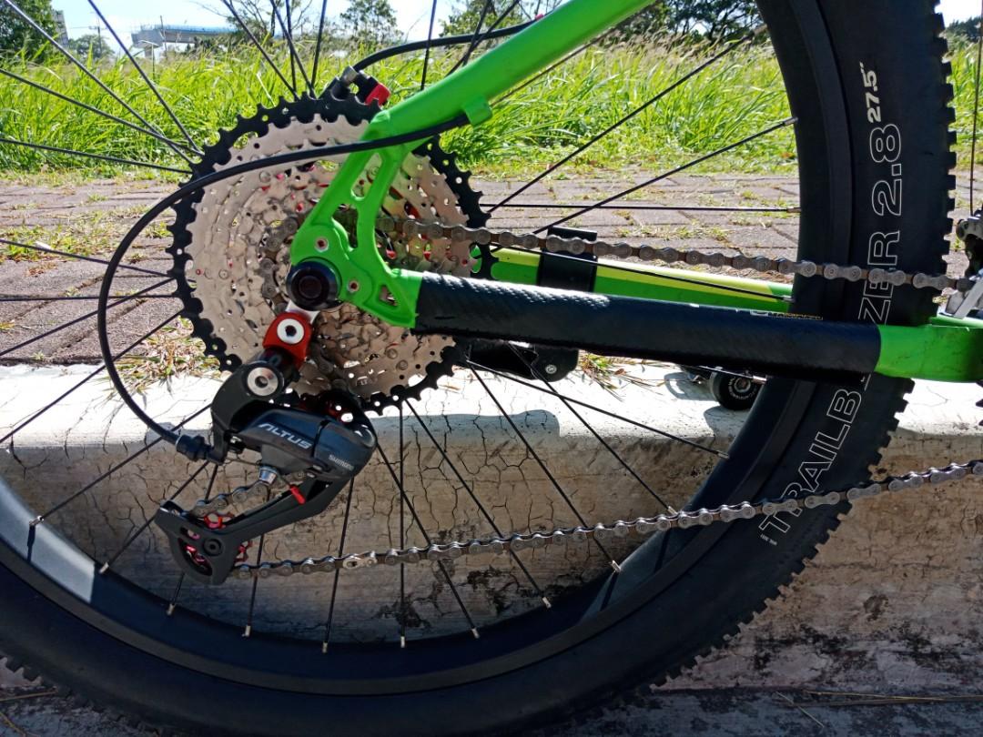 sandugo mountain bike price