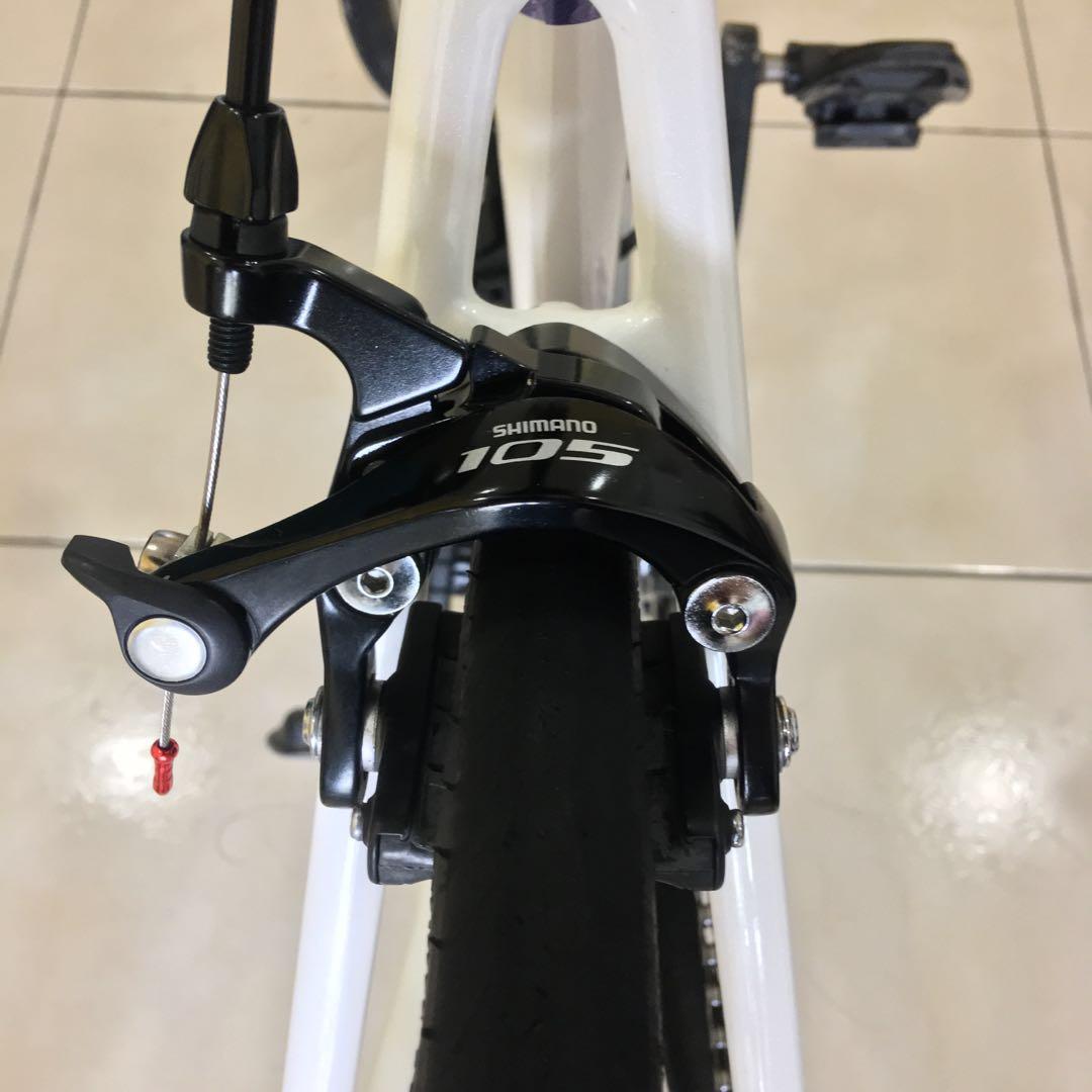 105 brake caliper shop set