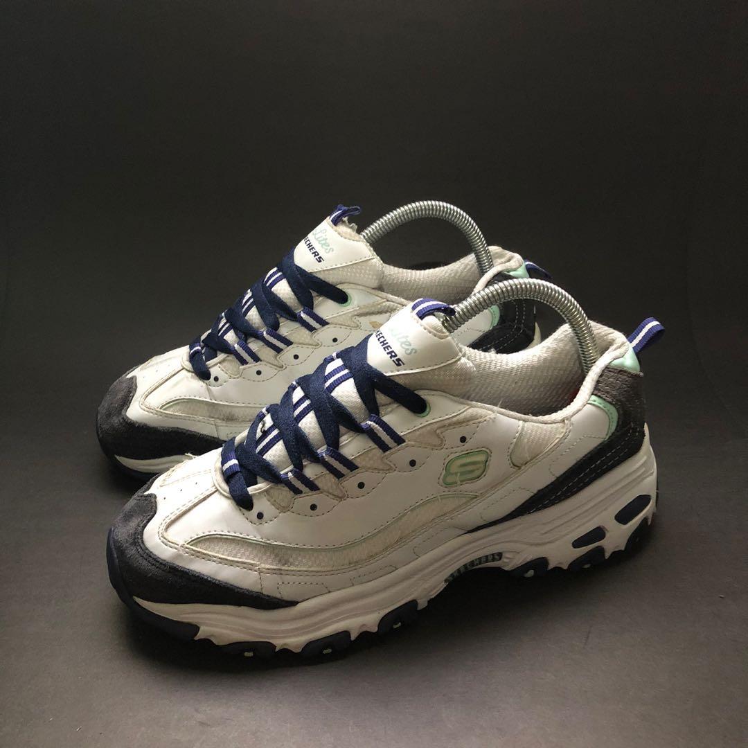 skechers scs