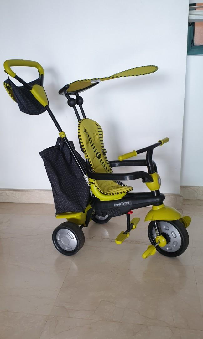 smartrike delight 3 in 1