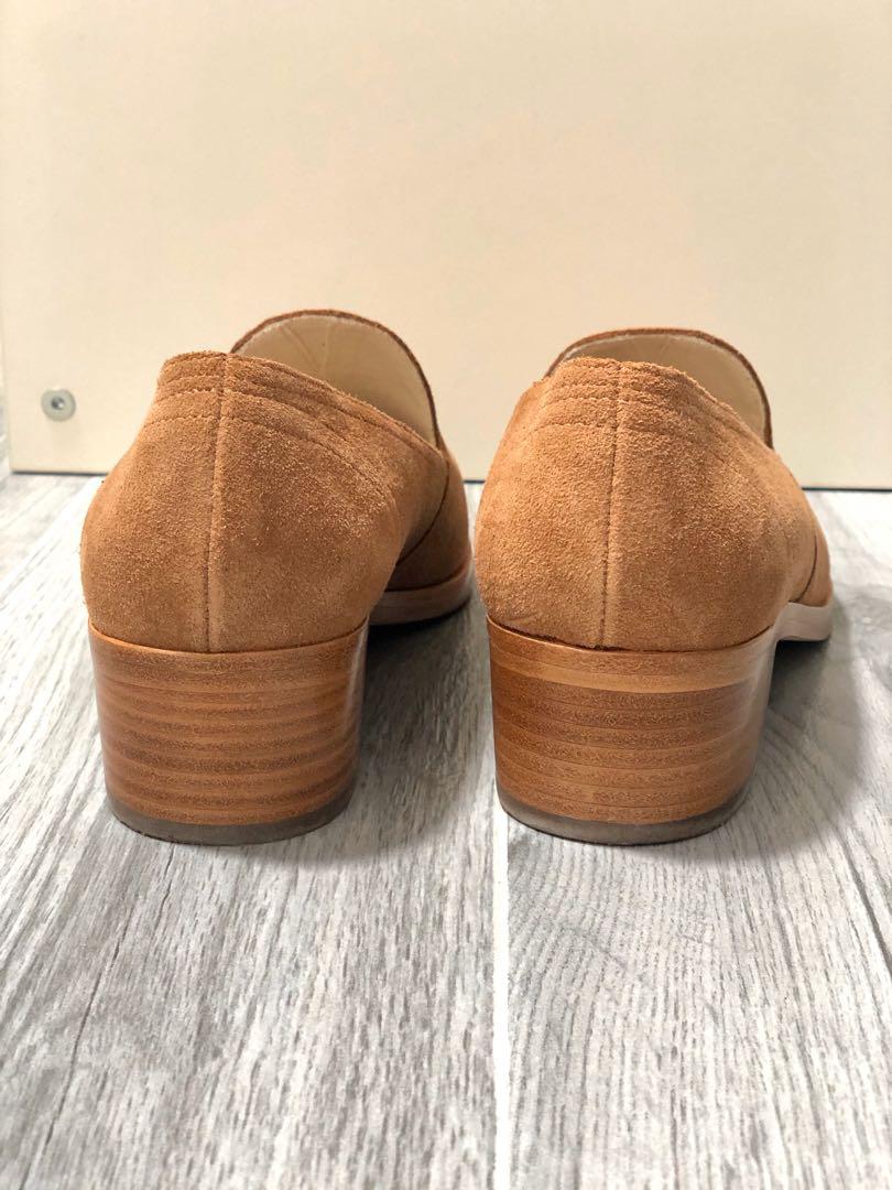 Soludos sophia block heel cheap
