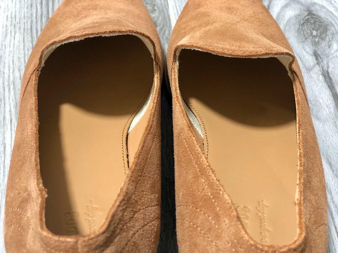 Soludos sophia block heel 2025
