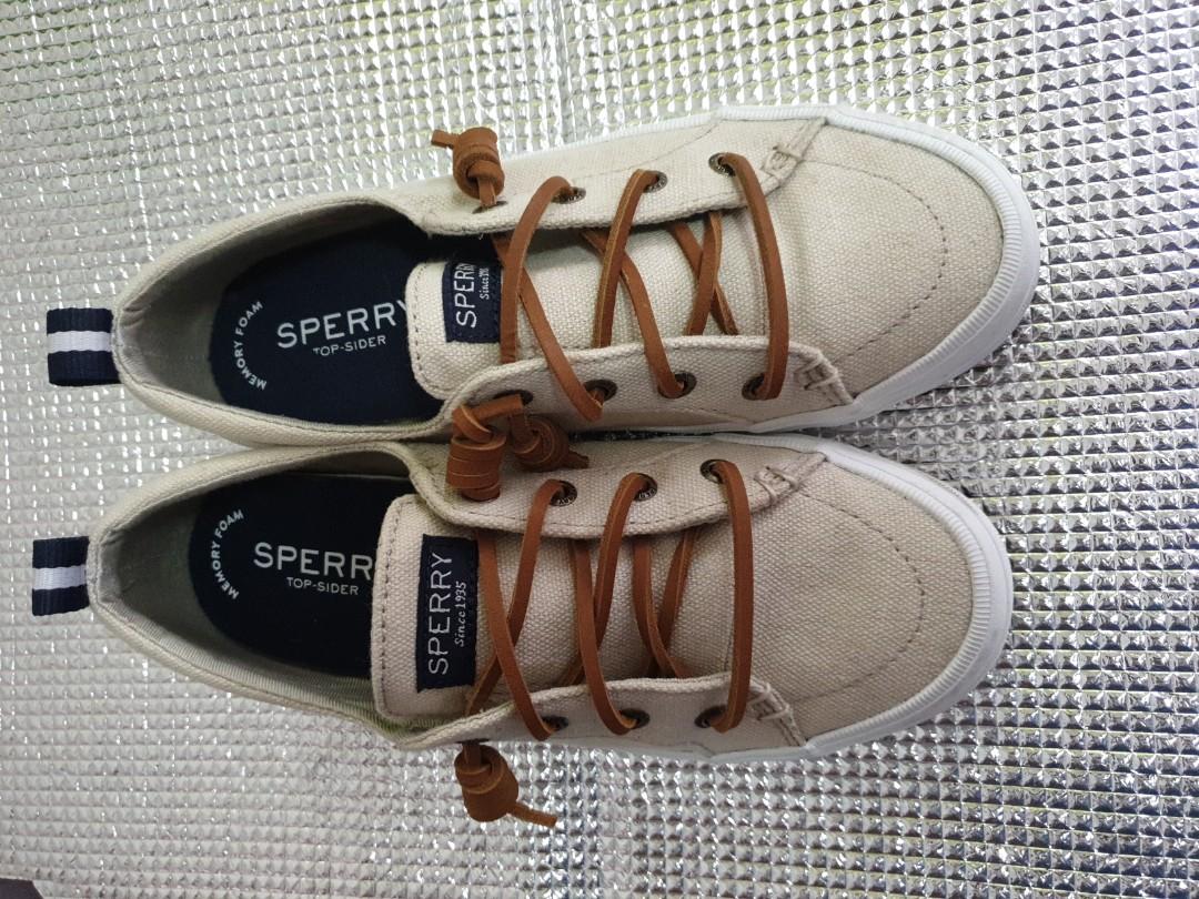 sperry top sider insoles