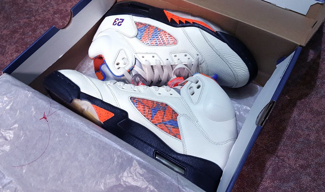 jordan flight series