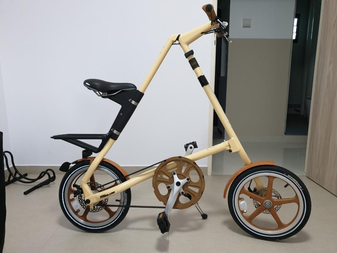 strida for sale