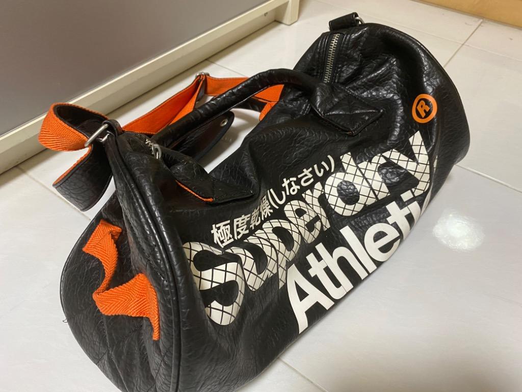 Superdry gym bag Men s Fashion Bags Sling Bags on Carousell