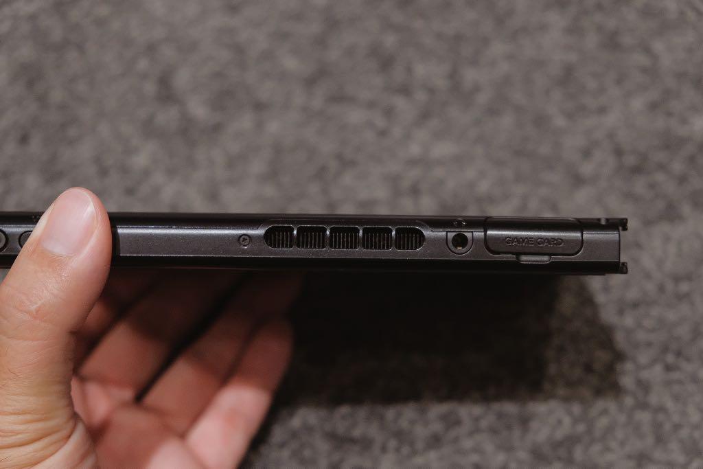 任天堂瑪利歐Switch 限定版 XAW開頭, 電玩遊戲相關, 電玩、電腦遊戲軟體, Nintendo 任天堂在旋轉拍賣