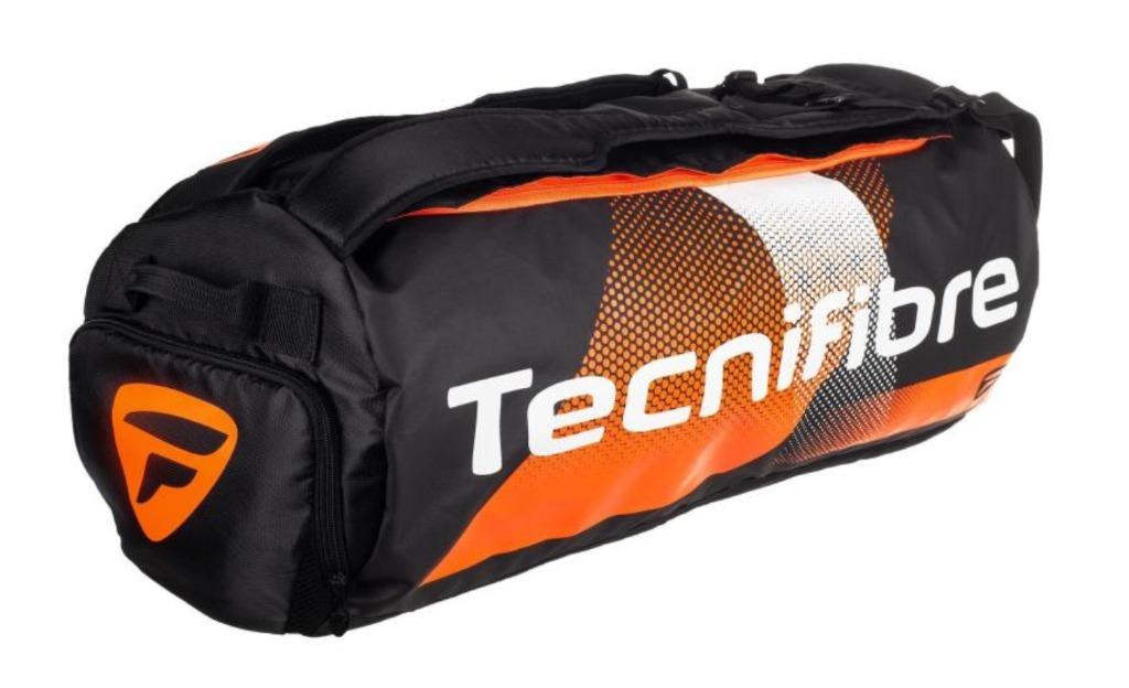 Tecnifibre air endurance rackpack bag store