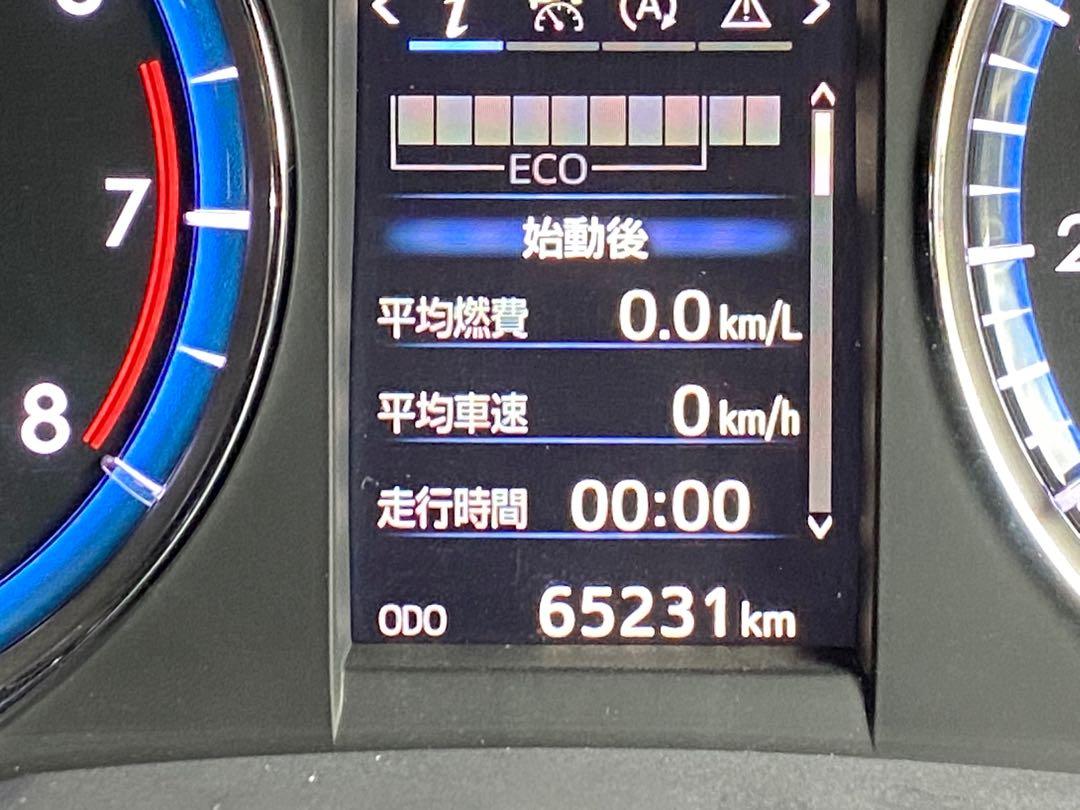 Toyota Harrier 2 0 Premium Moonroof A Cars Used Cars On Carousell