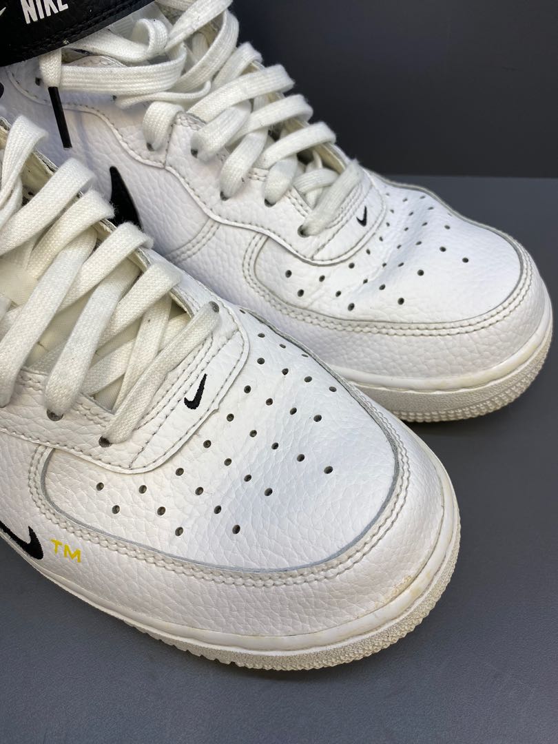 Air force lv utility cheap