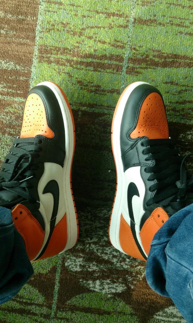 used shattered backboards