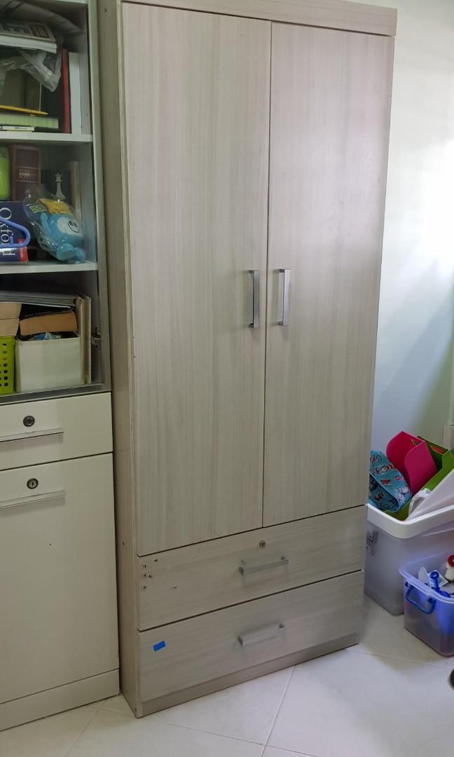 Wardrobe for sale, Babies & Kids, Baby Nursery & Kids Furniture, Kids