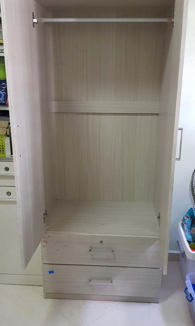 Wardrobe for sale, Babies & Kids, Baby Nursery & Kids Furniture, Kids