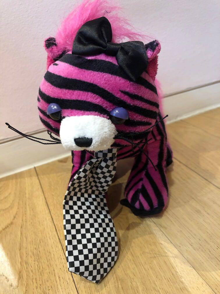 webkinz plush toys
