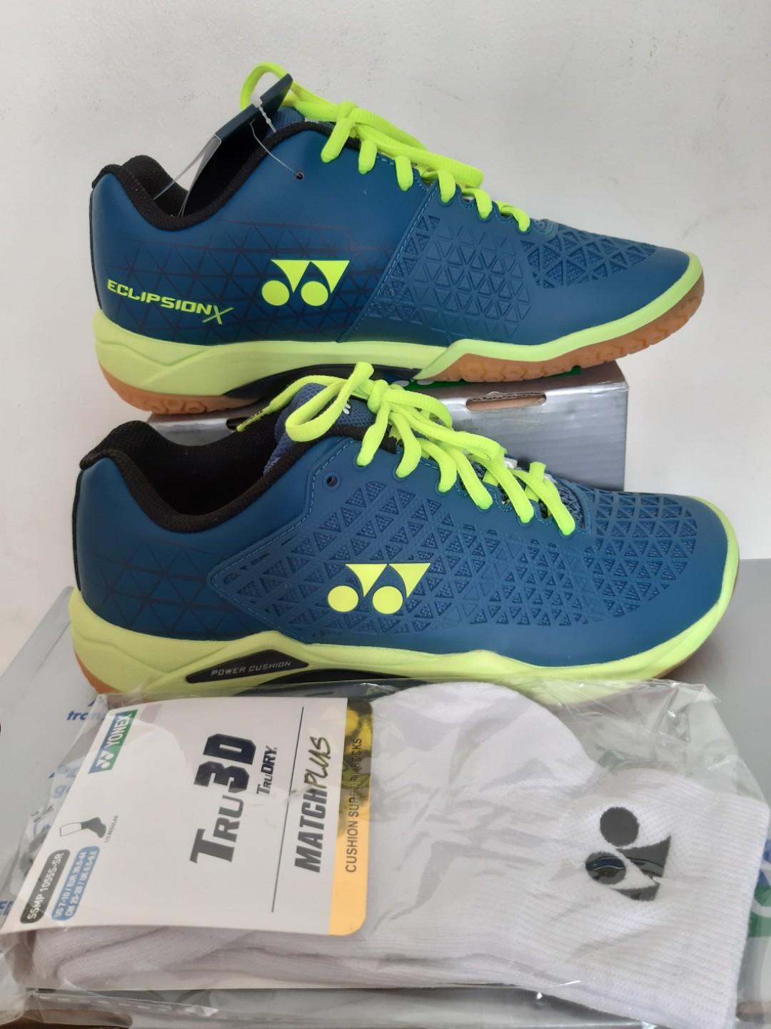 yonex eclipsion x