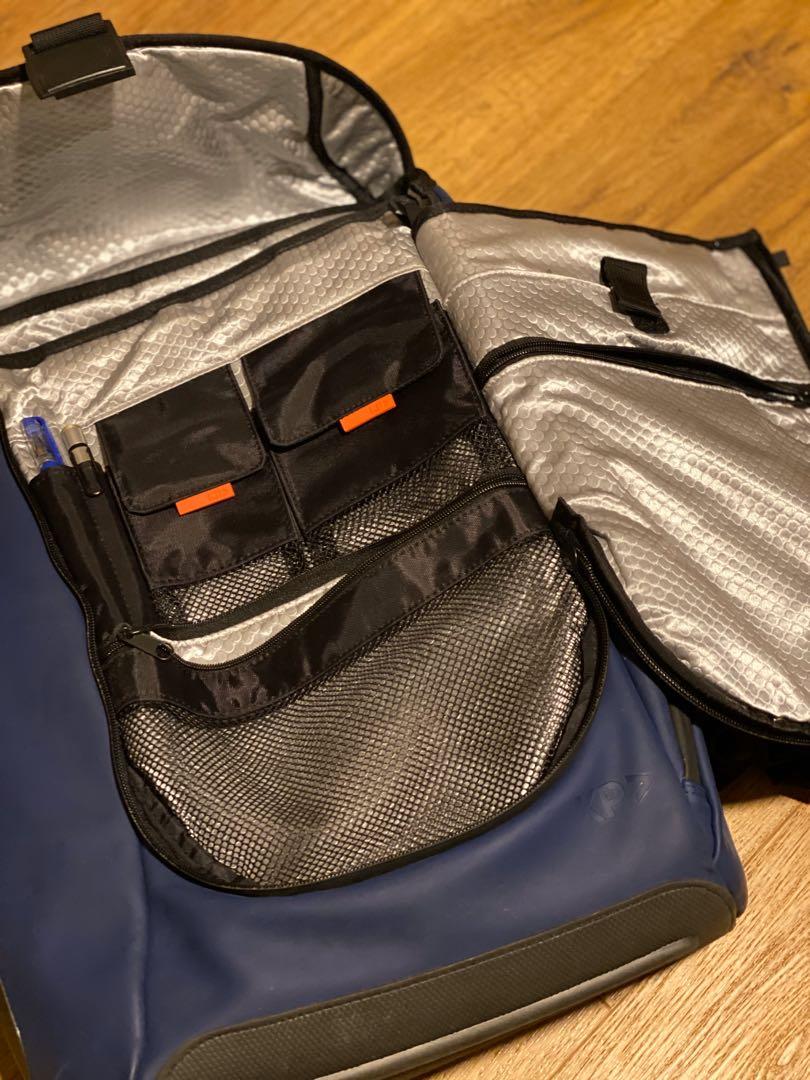 ZeroG Backpack (Kickstarter) 13inch, Computers & Tech, Parts