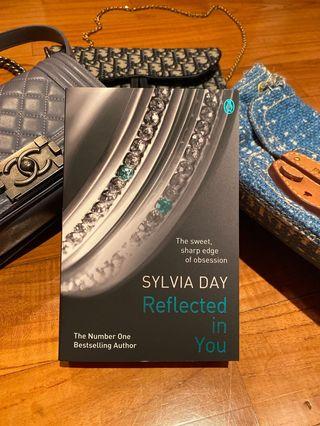 Reflected in You by Sylvia Day