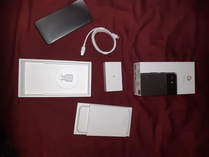 Brand new Google Pixel 3A phone- Serious inquiries only please!!!