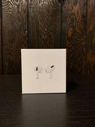 Airpods Pro 1st Copy