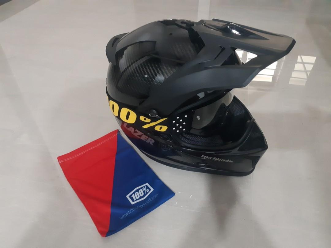 100% goggles enduro / motocross / mtb / MX (Category: Motorcycle Apparel) located in Singapore. Submitted by 2wheelers8888 (Listing ID 271525503, Image 1). Description: 100% goggles * clear lens Brand new Self collect at amk Tag: ktm powerparts / GS1200 bmw / f800gs / tiger 800/ ktm / ktm smr / ktm smc/ supermoto / super motard/ ktm powerparts / ktm tpi /scrambler / Drz / XR / xr400 / xr400r/ zeta / acerbis / motorbike / renthal / Handguard / 2B 
