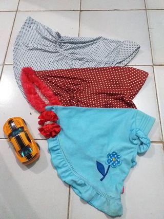 #awal2020 take all 9pcs jilbab anak