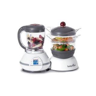 Food Processor - Babymoov Nutribaby