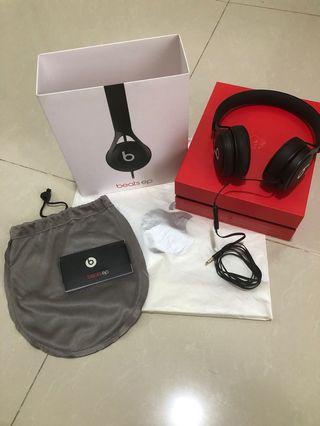 Headphone Beats EP 