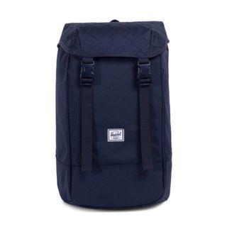 Herschel Iona - Peacoat