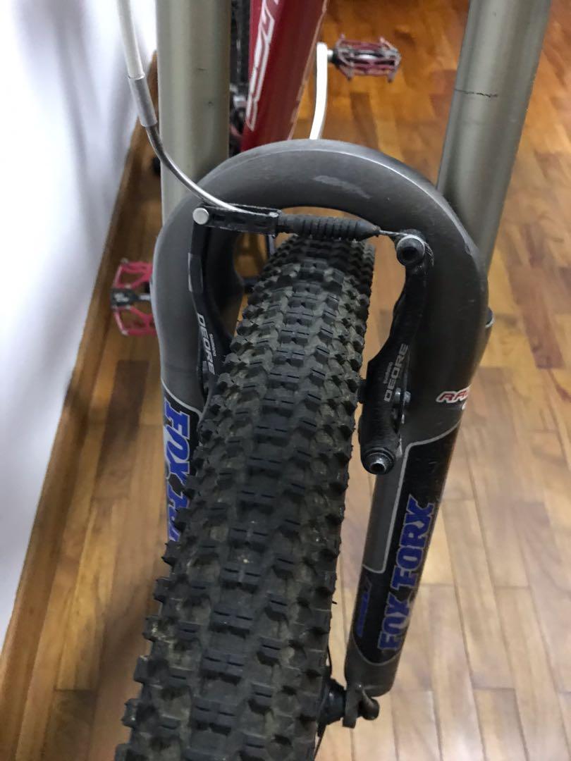 2011 scott scale 29 comp
