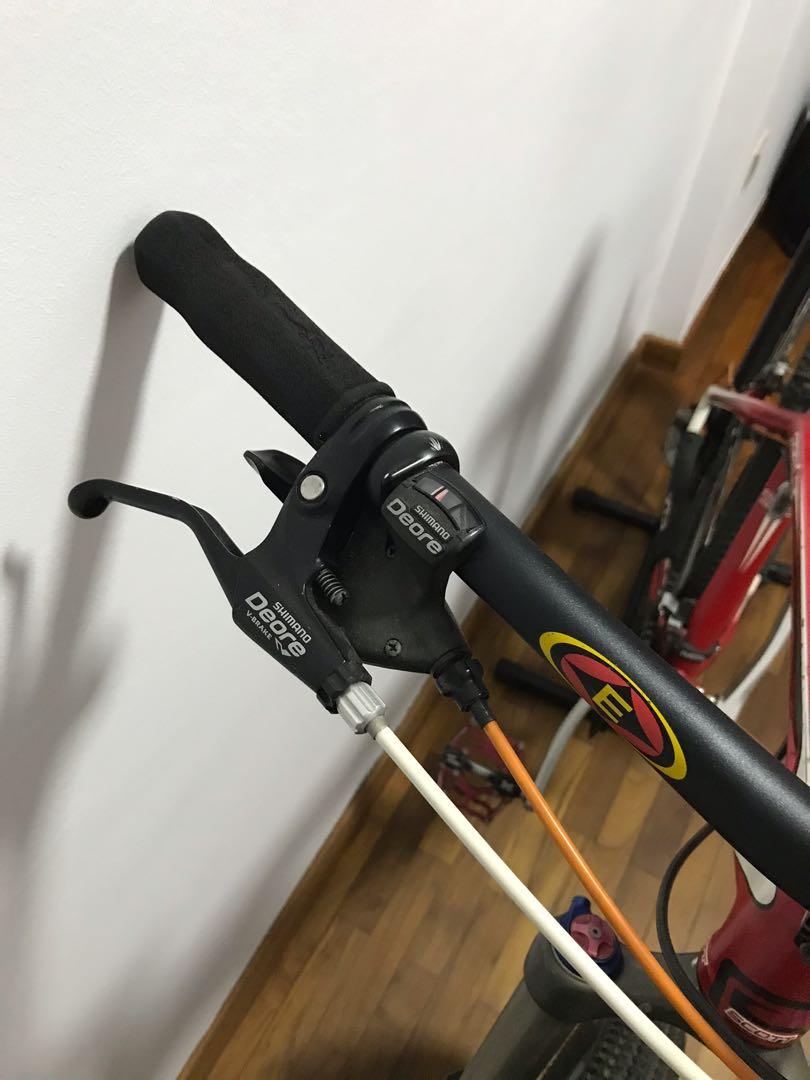 2011 scott scale 29 comp