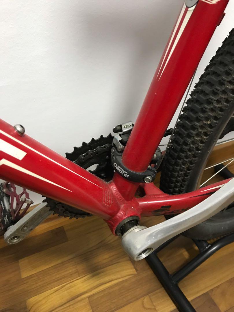 2011 scott scale 29 comp