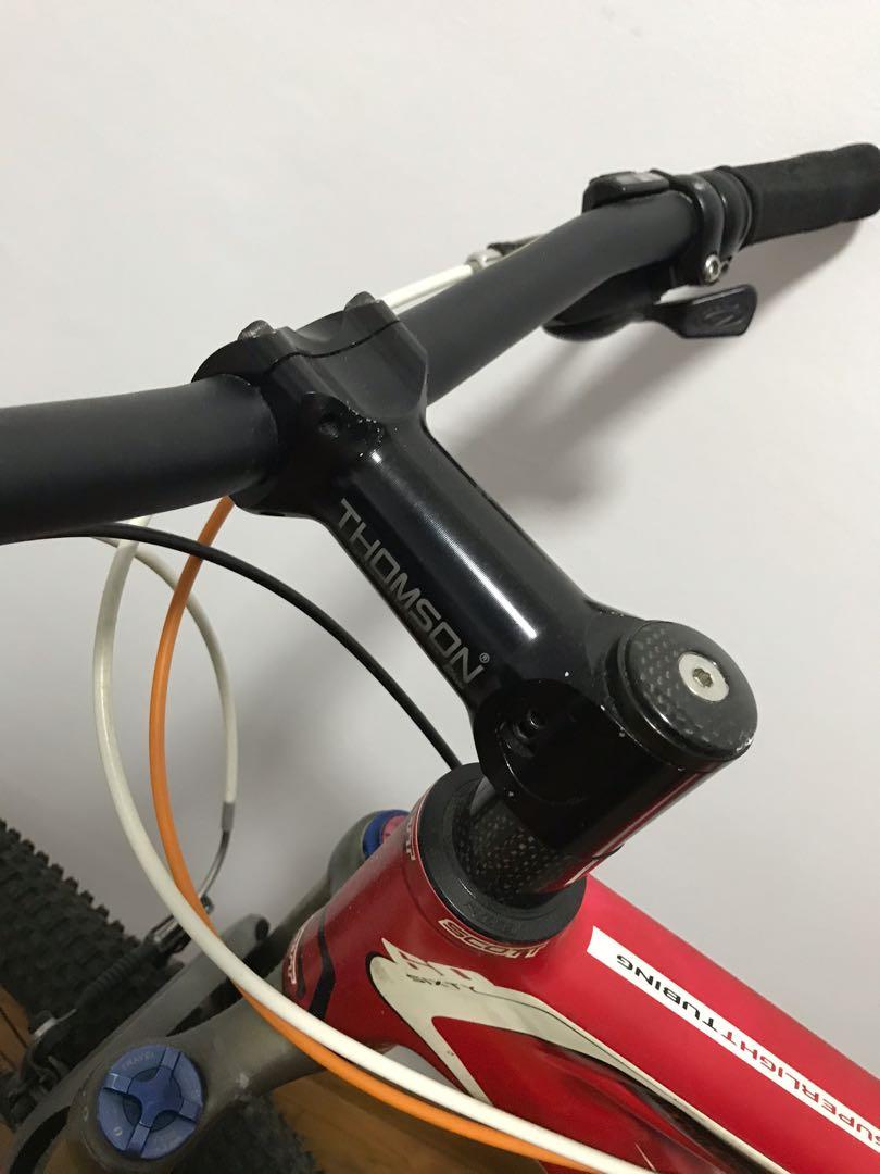 2011 scott scale 29 comp