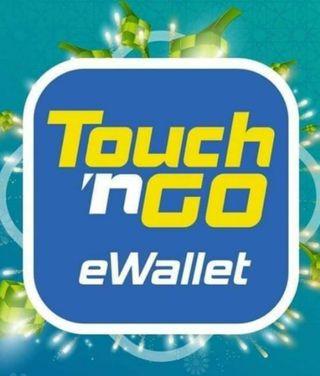 Touch N Go Ewallet Others Carousell Malaysia