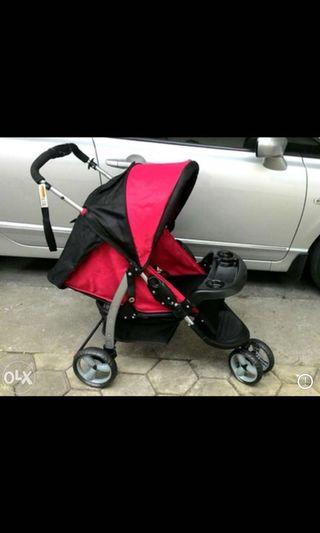 inglesina trip olx