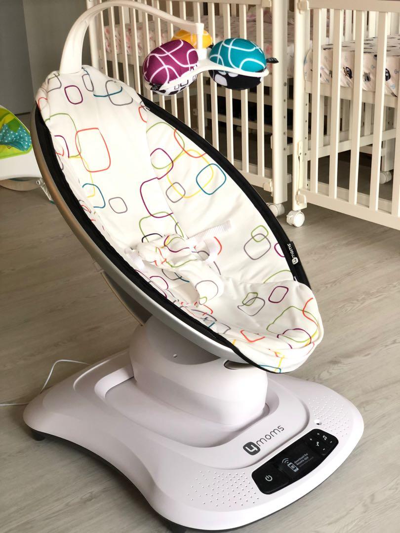 mothercare mamaroo