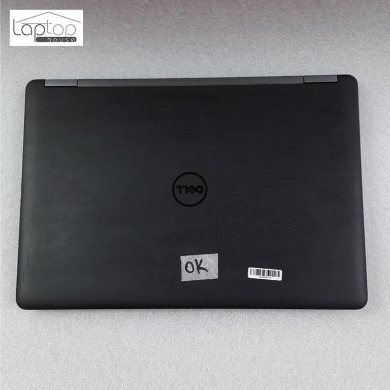 699 Dell Latitude E7470 Intel Core I7 6650u Electronics Computers Laptops On Carousell