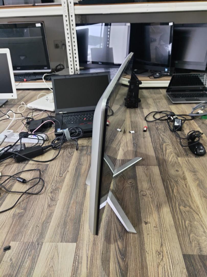 Acer Aspire Z24880 All In One Touch Screen PC, Computers & Tech, Parts