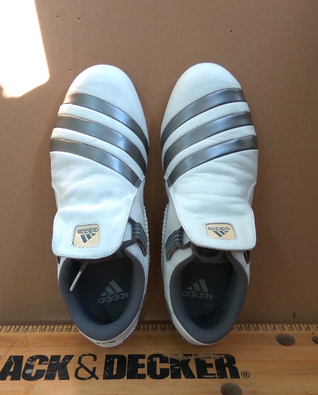 Adidas mactelo outlet