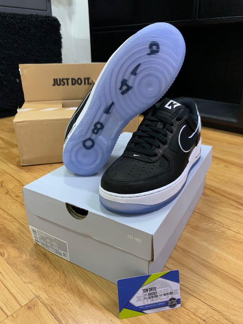 kaepernick 7 shoes