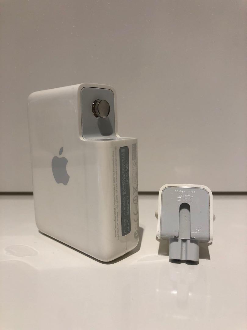 Apple AirPort Express Base Station 1st generation, Mobile Phones