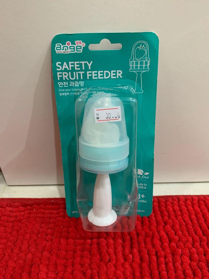 Baby fruit Feeder, Babies & Kids, Nursing & Feeding, Weaning & Toddler