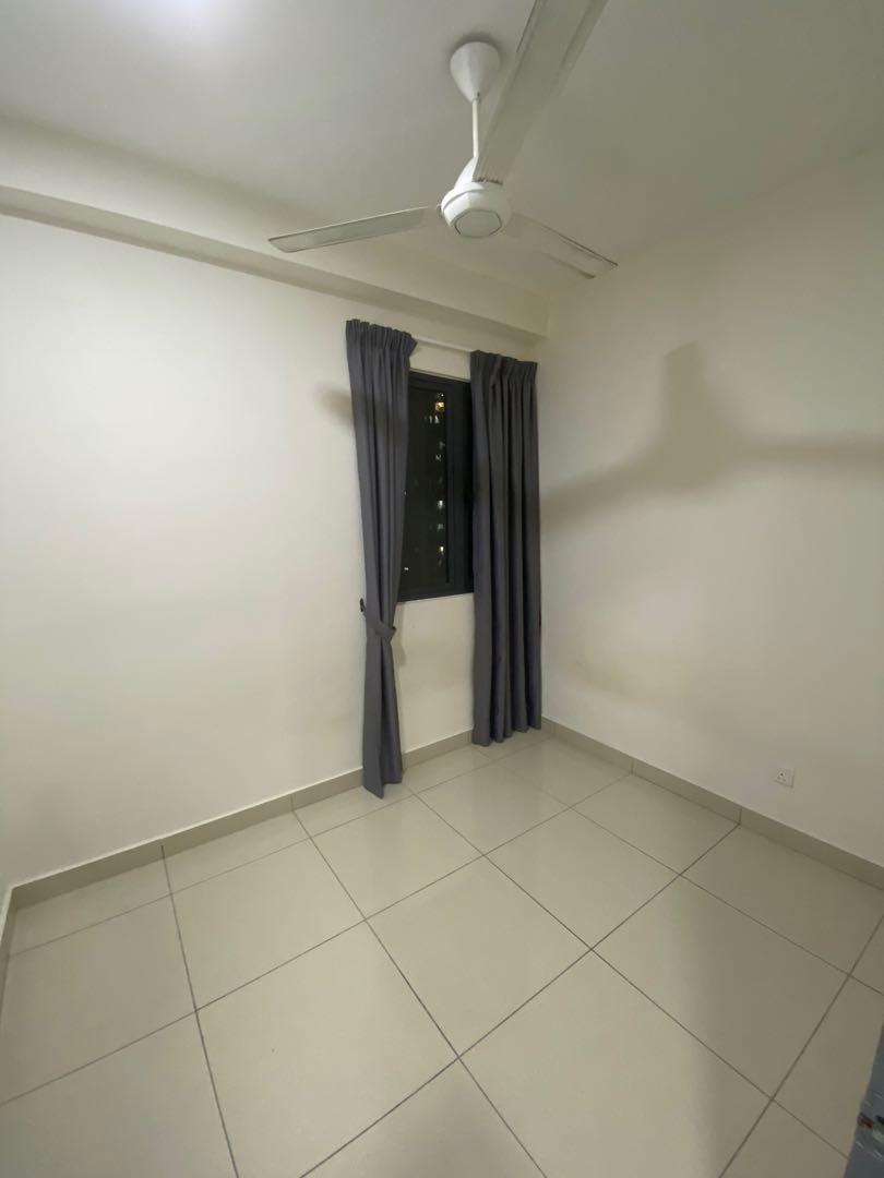 Bilik Sewa Kl Traders Square Gombak Property Rentals On Carousell